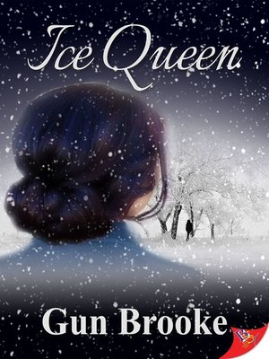 cover image of Ice Queen